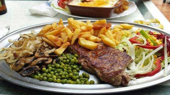 Yorkshire Pride Three